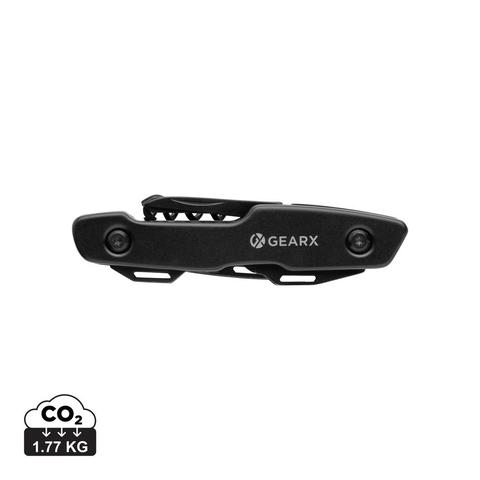 Couteau multifonction Gear X | Couteaux,outils pas cher