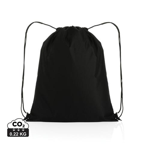 Sac cordelettes en rPET 190T Impact AWARE™ | Sac pas cher