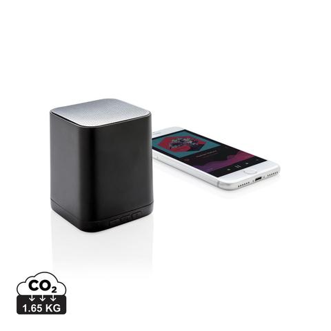Enceinte sans fil lumineuse | Musique pas cher