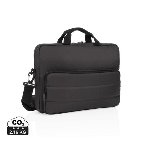 Sacoche ordinateur 15,6" Impact en rPET AWARE™ | Pochette-ordinateur,sac pas cher