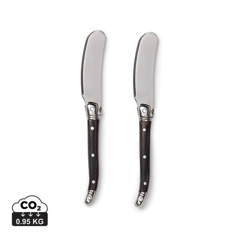 VINGA Duo de couteau à beurre Gigaro | Couteaux,cuisine pas cher