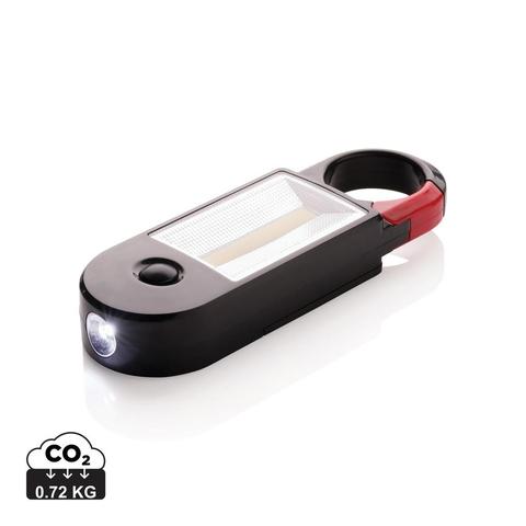 Lampe de travail COB avec aimant | Lampe pas cher