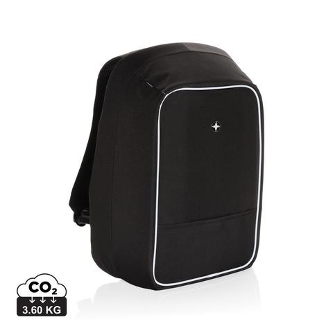 Sac à dos antivol pour ordinateur 15,6" Swiss Peak AWARE™ | Sac pas cher
