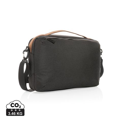 Sacoche ordinateur 15,6” two done Impact AWARE™ 300D | Krokrodeal