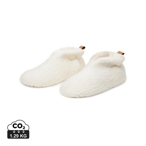 VINGA Chaussons doux en rPET RCS Santos | Chaussures pas cher