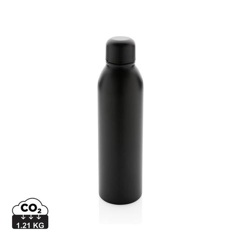 Bouteille isotherme 500ml en acier inoxydable recyclé RCS | Bouteille,cuisine pas cher