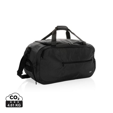 Sac de sport Swiss Peak rPET AWARE™ | Sac pas cher