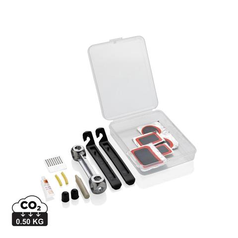Kit de réparation vélo compact | Outils,sport pas cher