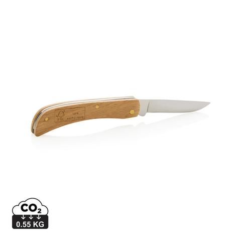 Couteau en bois | Couteaux pas cher