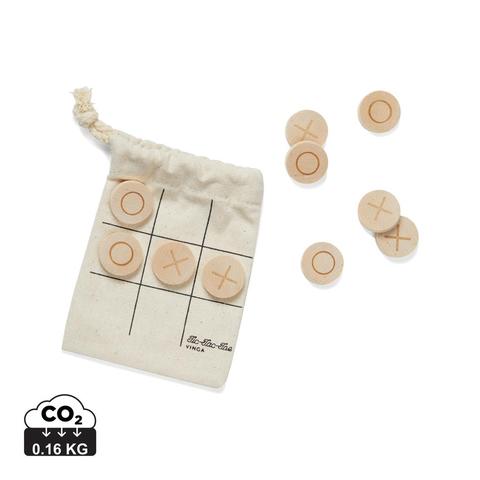VINGA Jeu de morpion | Jeux pas cher