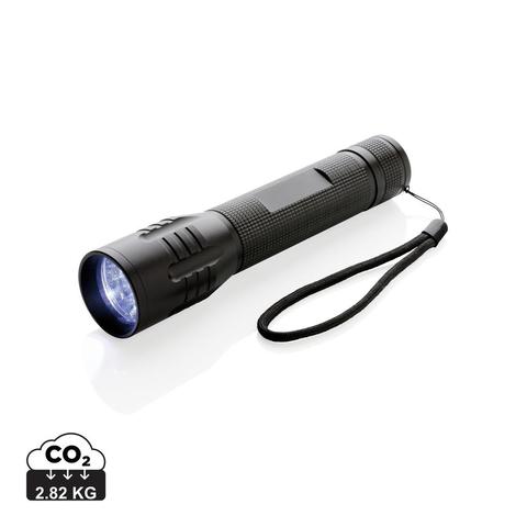 Lampe torche CREE 3 W large | Lampe pas cher