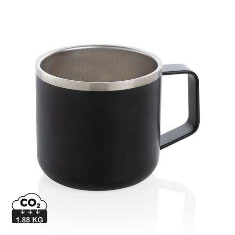 Tasse randonnée en acier inoxydable | Mug,cuisine pas cher