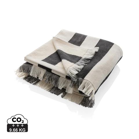 Serviette de plage Ukiyo Yukari AWARE™ Made in Europe | Serviette pas cher