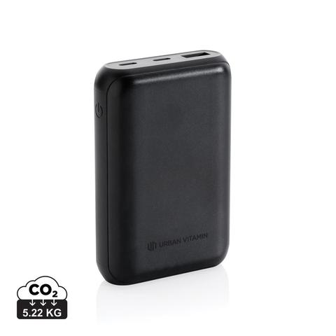 Powerbank 10.000 mAh 18W PD Urban Vitamin Alameda | Batterie pas cher