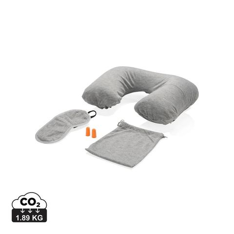 Set confort de voyage | Voyage pas cher