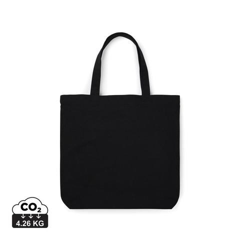 VINGA Tote bag en toile recyclée AWARE™ Hilo | Krokrodeal