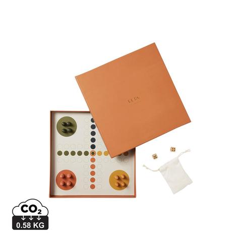 VINGA Jeu de table basse Ludo | Jeux,maison pas cher