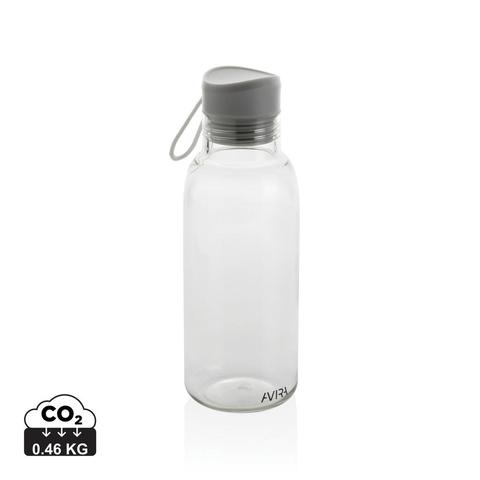 Bouteille 500 ml en rPET RCS Avira Atik | Bouteille pas cher