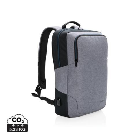 Sac à dos pour ordinateur portable 15” Arata | Krokrodeal
