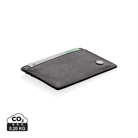 Porte-cartes anti RFID | Rfid,securite,porte-carte pas cher