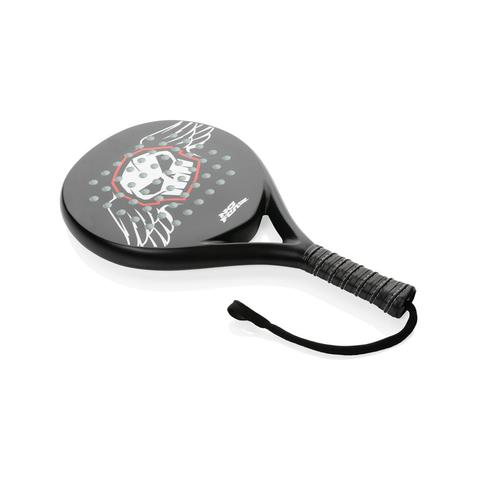Raquette de padel No Fear | Krokrodeal