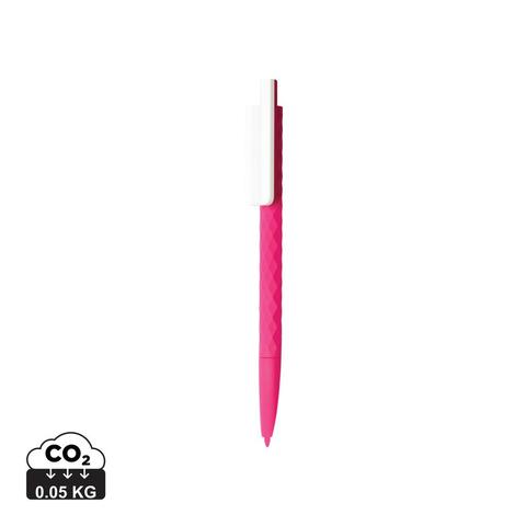 Stylo X3 finition gomme | Stylo,gomme pas cher
