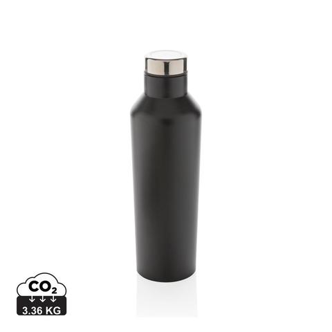 Bouteille isotherme en acier inoxydable au design moderne | Bouteille,cuisine pas cher