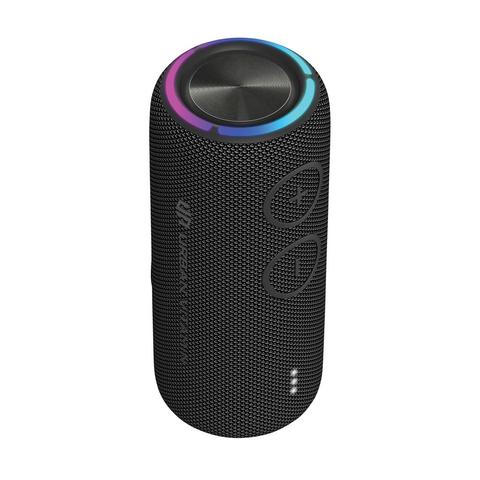 Enceinte 30W en plastique RCS Urban Vitamin Pacific Grove | Musique pas cher