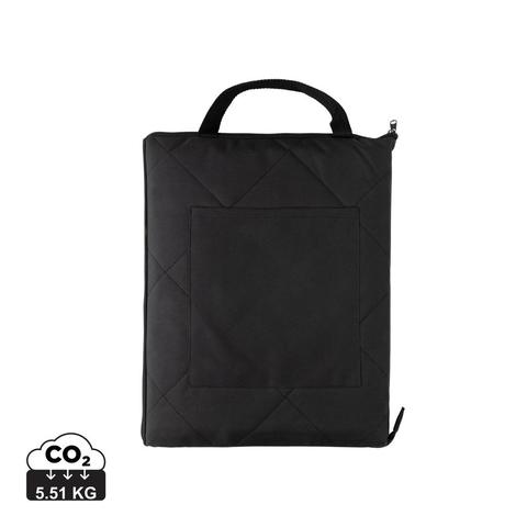 Couverture pique-nique pliable en rPET Impact Aware™ | Plaid pas cher