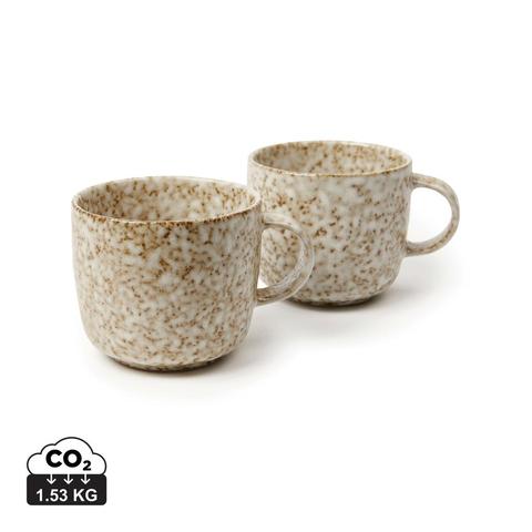 VINGA Duo de mug Monte | Mug,cuisine pas cher