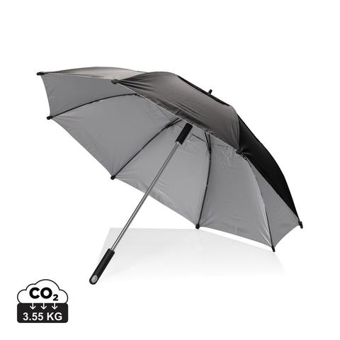 Parapluie tempête 27'' Aware™ Hurricane | Krokrodeal