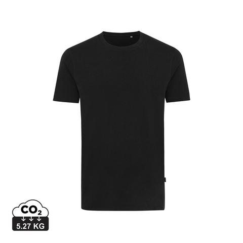 T-shirt en coton recyclé Iqoniq Bryce | Tshirt pas cher