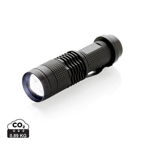 Lampe torche de poche CREE 3 W | Lampe pas cher