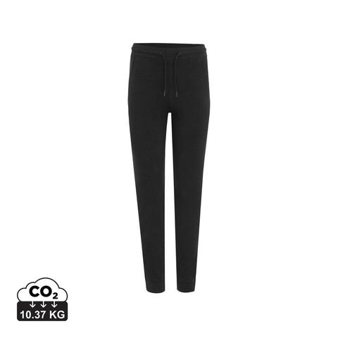 Jogging en coton recyclé Iqoniq Cooper | Krokrodeal