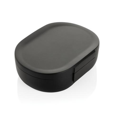 Boîte à lunch 700ml en PP recyclé RCS Avira Atlas | Krokrodeal