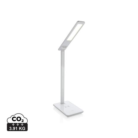 Lampe de bureau avec chargeur à induction 5W | Lampe,chargeur pas cher