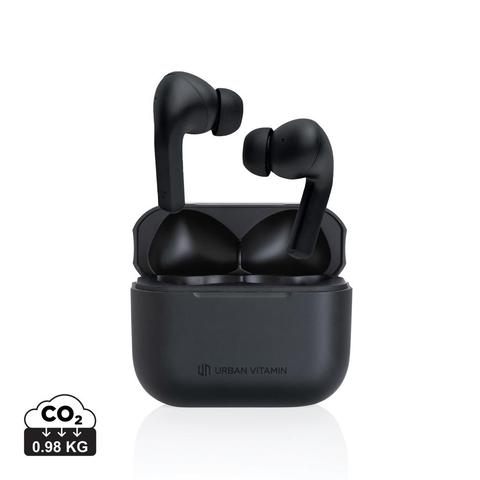 Ecouteurs ANC Urban Vitamin Alamo | Musique pas cher