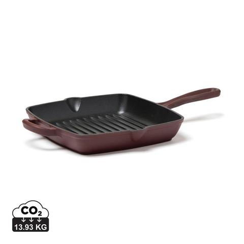 VINGA Grill émaillée Monte | Cuisine pas cher