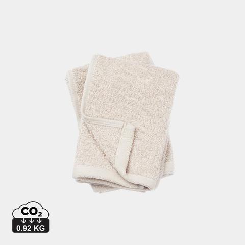 VINGA Serviette Birch 30x30 | Serviette pas cher