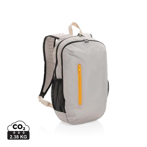 Sac à dos casual 300D rPET Impact AWARE™ | Sac pas cher