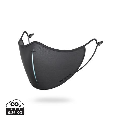 Set de masques XD DESIGN | Krokrodeal