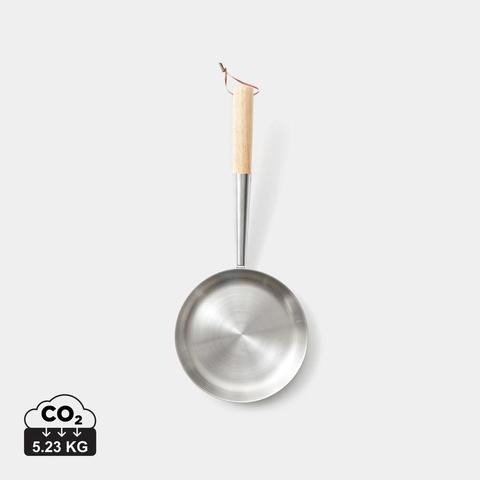 VINGA Poêle d'extérieur | Gourde,sac,cuisine pas cher