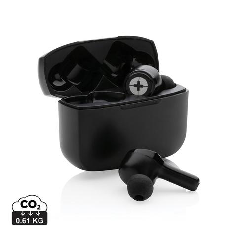 Ecouteur ANC TWS Swiss Peak | Krokrodeal