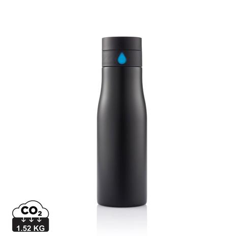 Bouteille de suivi d'hydratation Aqua | Bouteille pas cher