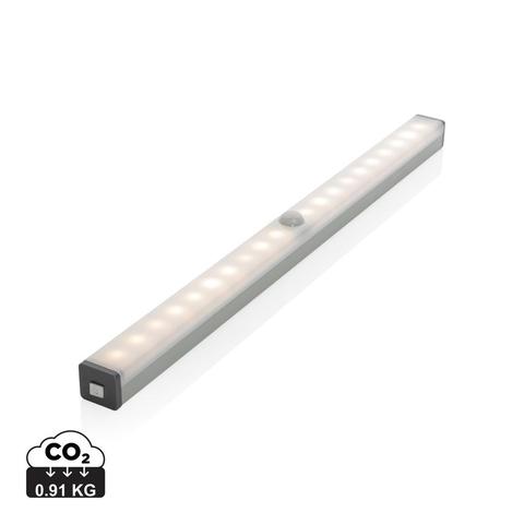 Lampe LED capteur de mouvements rechargeable en USB. Large | Lampe pas cher