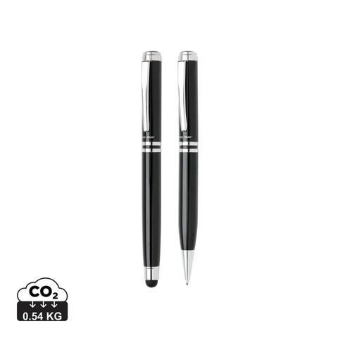 Set stylos Exécutif Swiss Peak | Krokrodeal