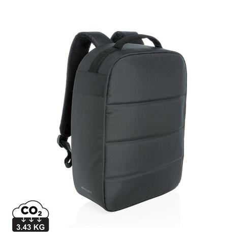 Sac à dos antivol Impact en rPET AWARE™ | Sac pas cher