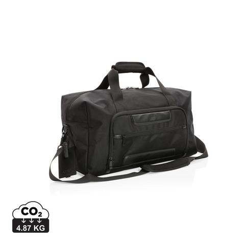Sac weekend Swiss Peak Voyager en rPET AWARE™ | Sac pas cher