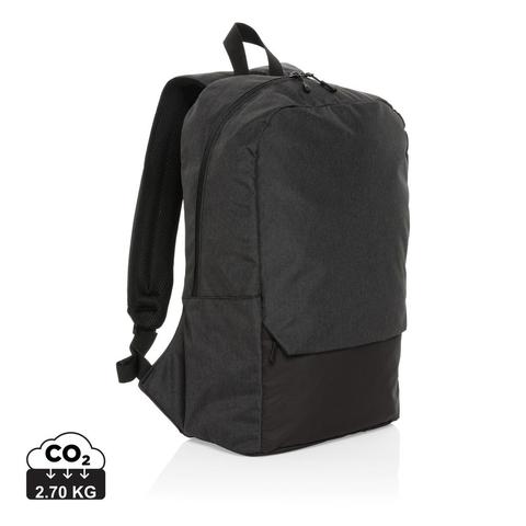 Sac à dos ordinateur 15.6'' en rPET AWARE™ Kazu | Krokrodeal