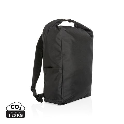 Sac à dos rolltop en rPET Impact AWARE™ | Sac pas cher